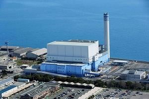 Shinmoji Incineration Plant 00